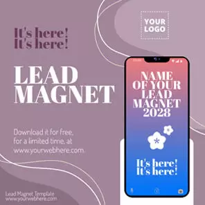 Lead Magnets